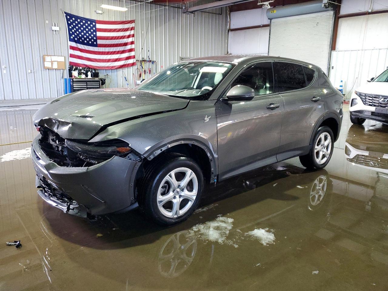 2024 Dodge Hornet Gt Plus - zdjęcie główne