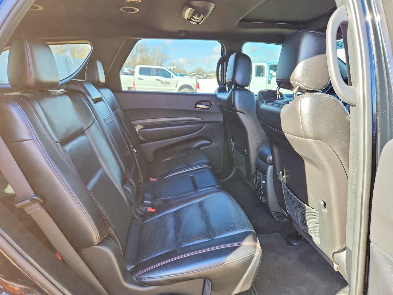 2023 Dodge Durango R - zdjęcie 11