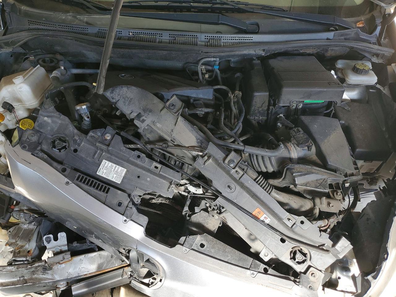 2013 Mazda 5 - zdjęcie 12