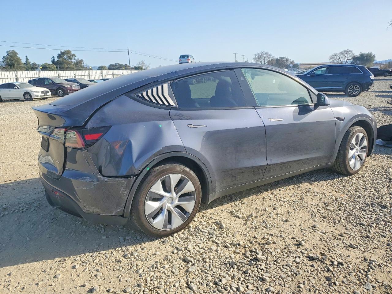 2023 Tesla Model Y - zdjęcie 3