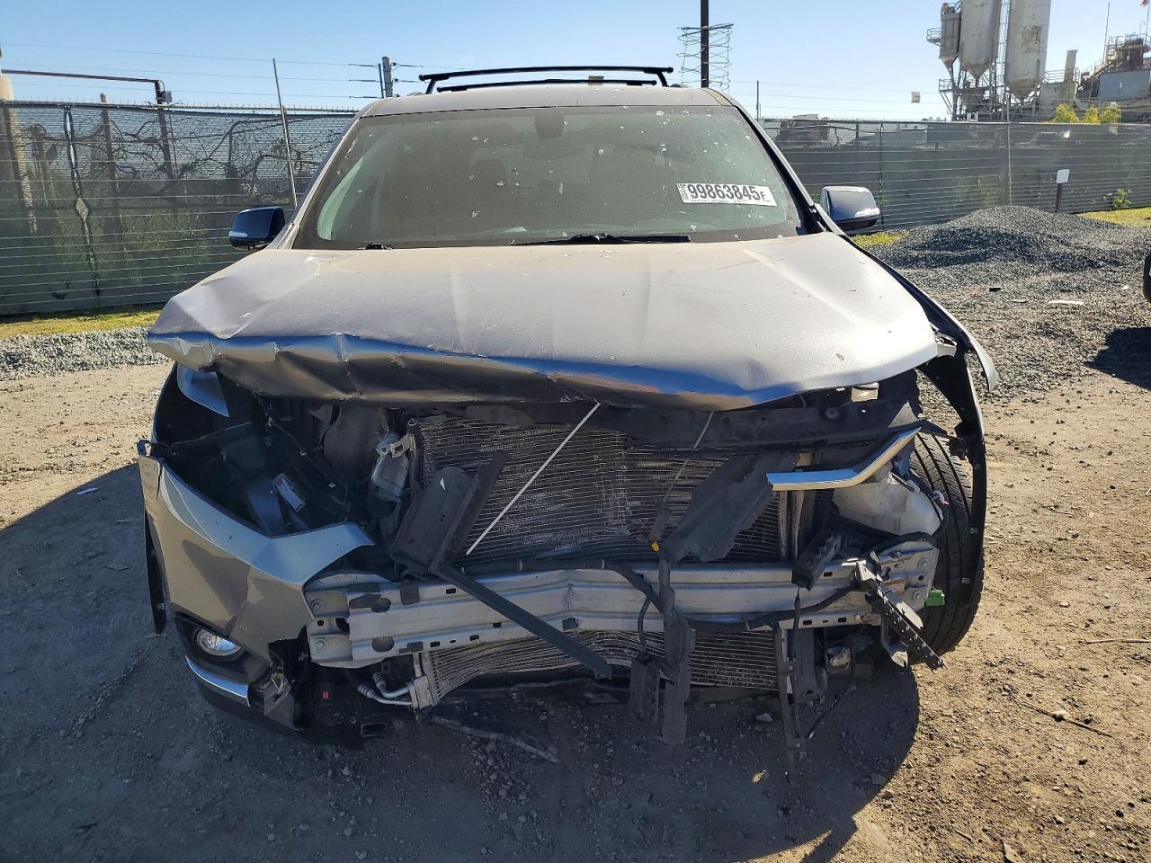 2019 Chevrolet Traverse Lt - zdjęcie 5