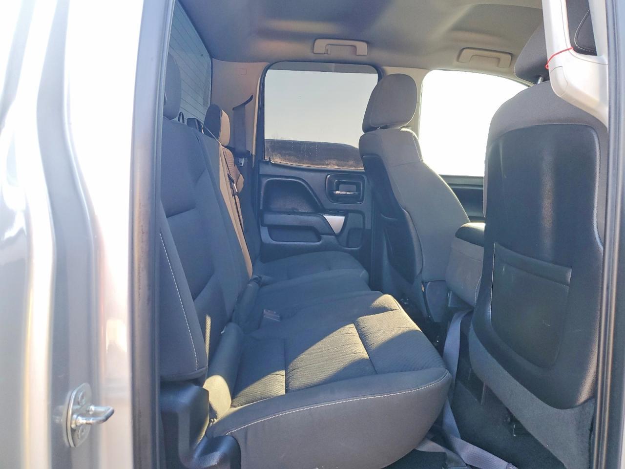 2014 Chevrolet Silverado K1500 Lt - zdjęcie 10