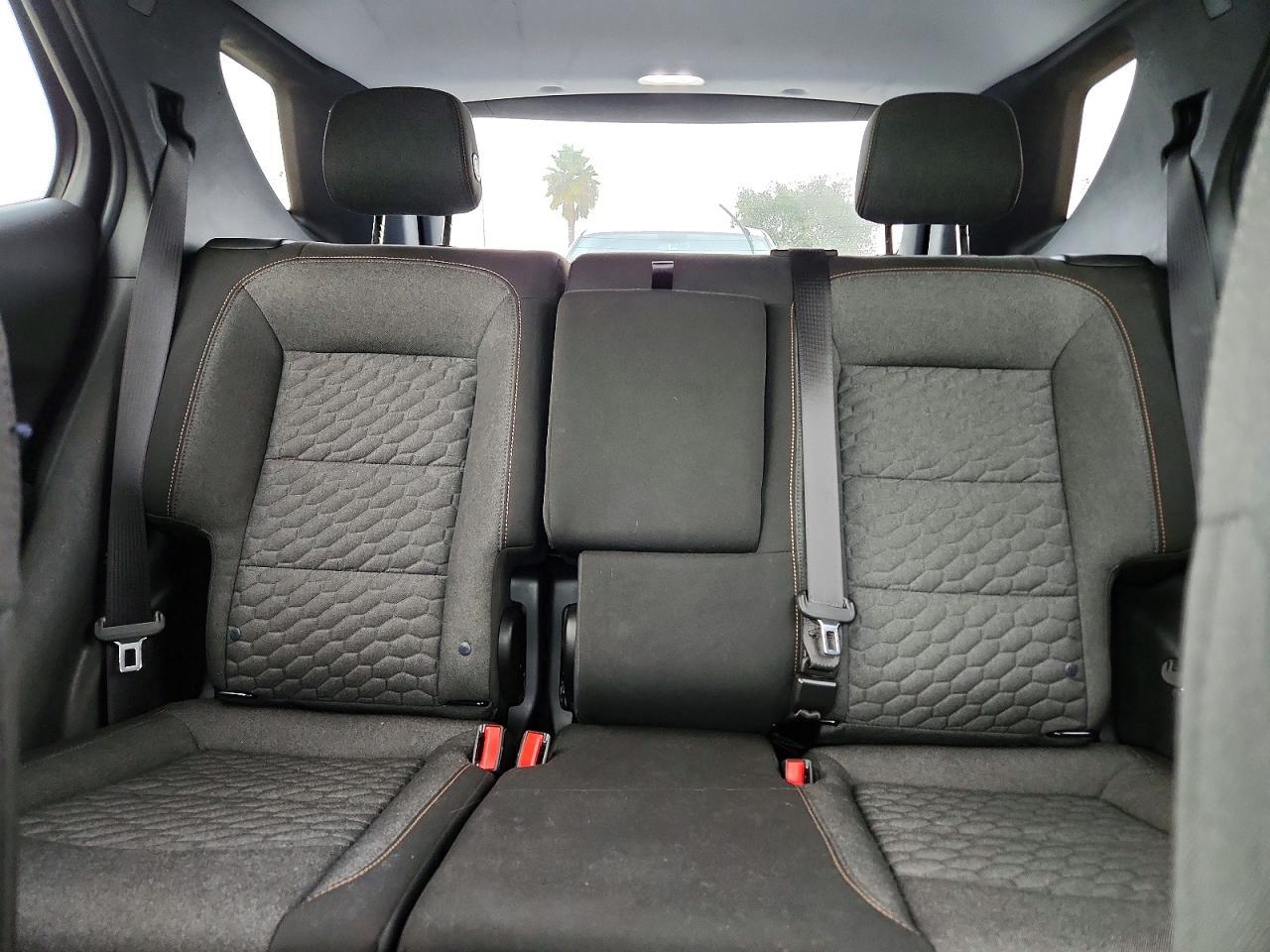 2019 Chevrolet Equinox Lt - zdjęcie 10