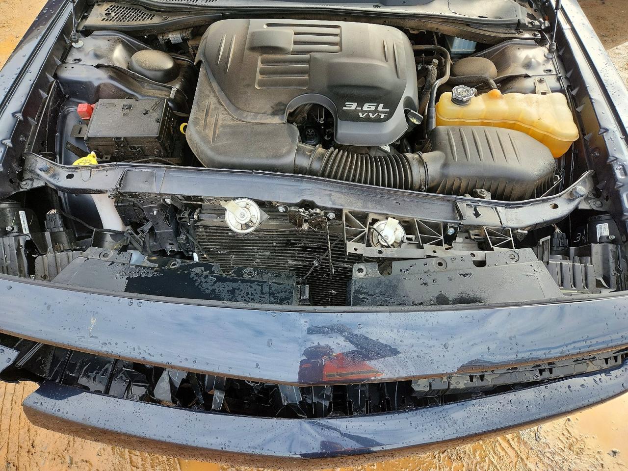 2019 Dodge Challenger Sxt - zdjęcie 11