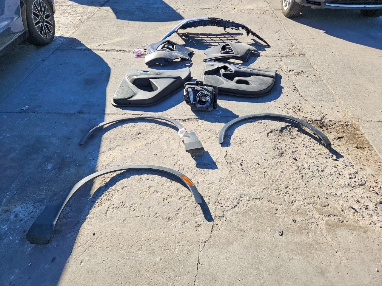 2020 Chevrolet Blazer 1Lt - zdjęcie 13