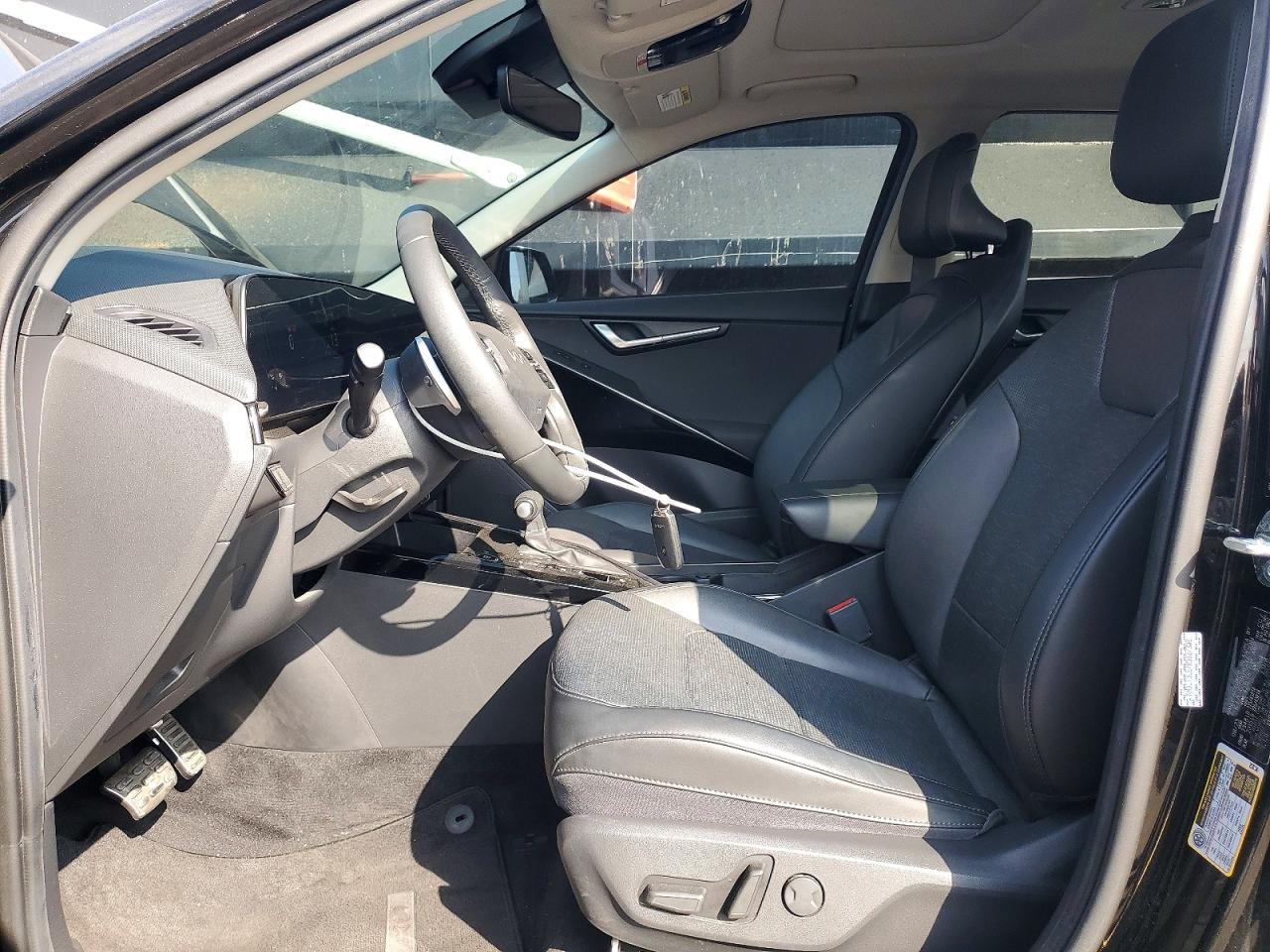 2024 Kia Niro Sx Touring - zdjęcie 7