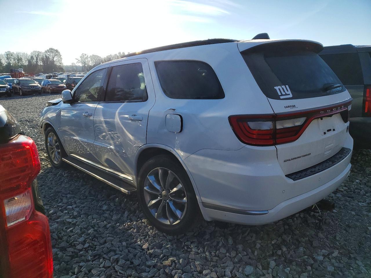 Dodge Durango - zdjęcie 2