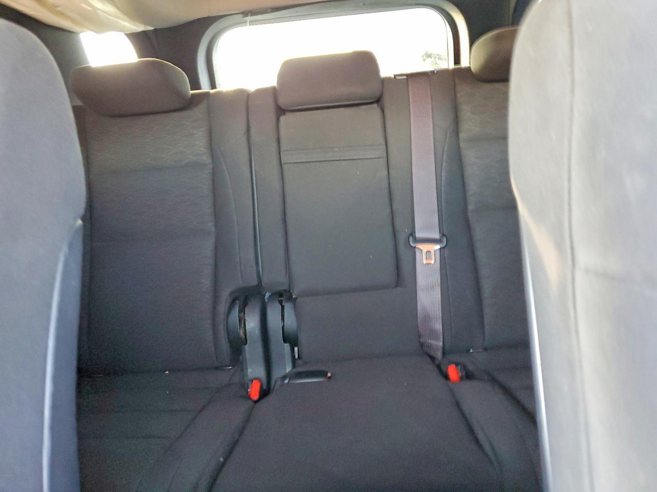 2021 Dodge Durango Pursuit Awd 5.7L V-8 Hemi - zdjęcie 10