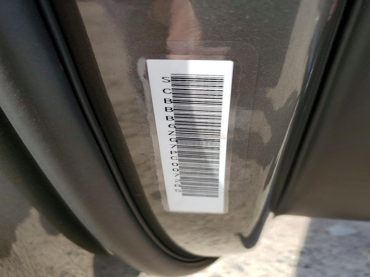 2023 Bentley Flying Spur - zdjęcie 12