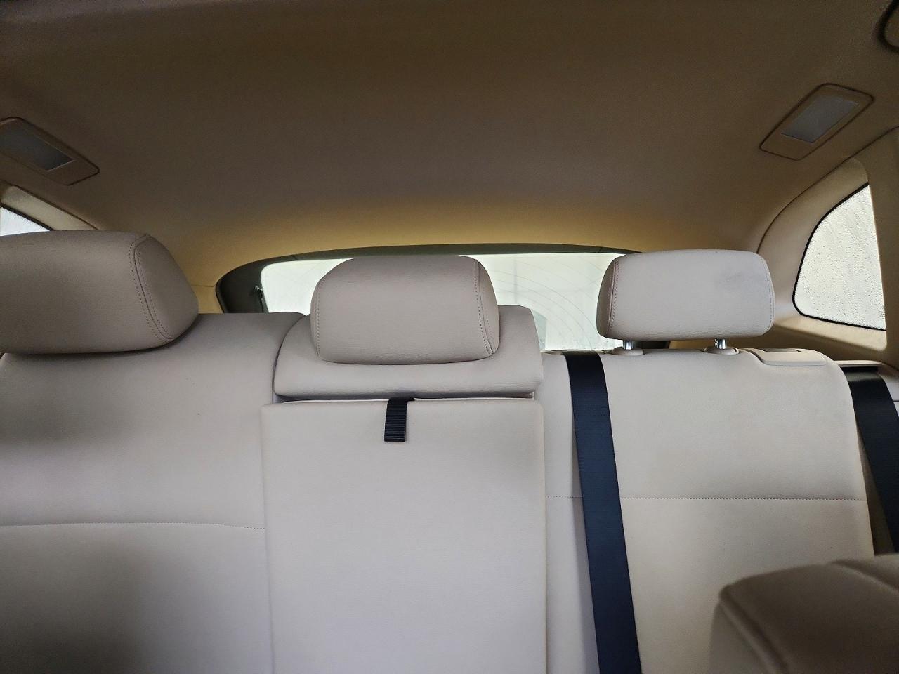 2014 BMW X1 xDrive28I - zdjęcie 10