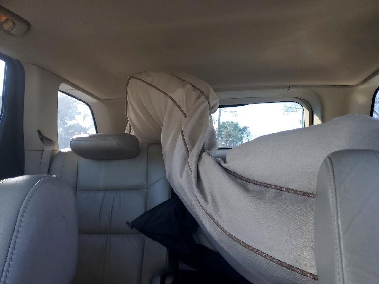 2015 Jeep Grand Cherokee Limited - zdjęcie 10