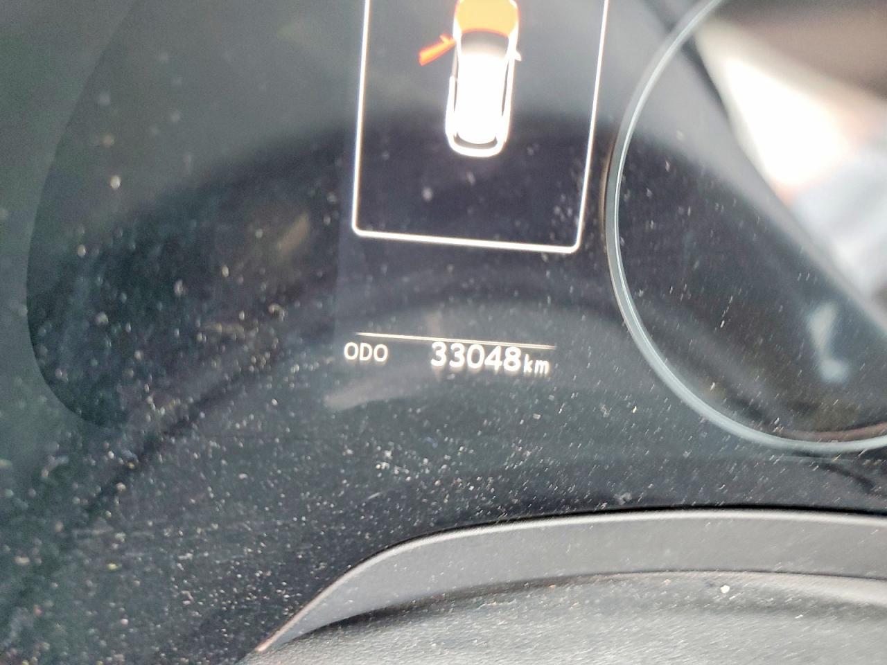 2024 Lexus Rx 350 Base - zdjęcie 9