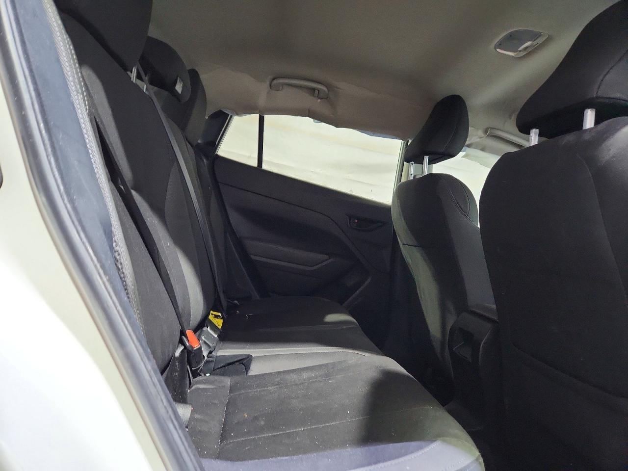 2024 Subaru Impreza - zdjęcie 10