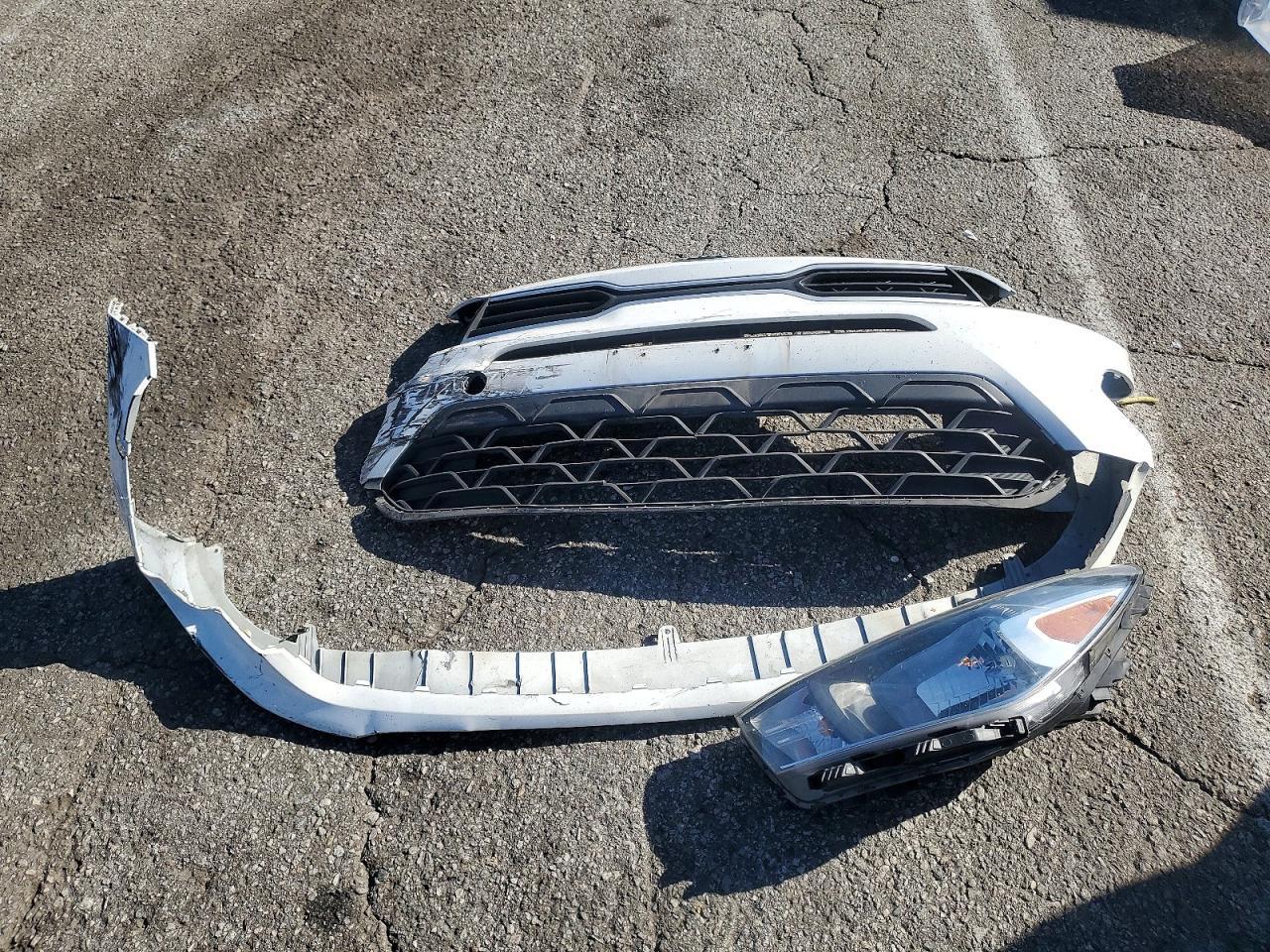 2021 Kia Rio Lx - zdjęcie 12