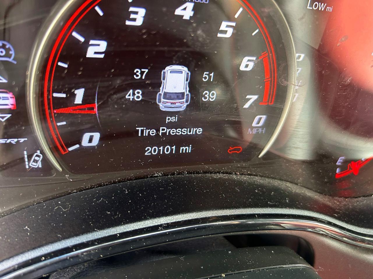 2023 Dodge Durango Srt 392 - zdjęcie 8