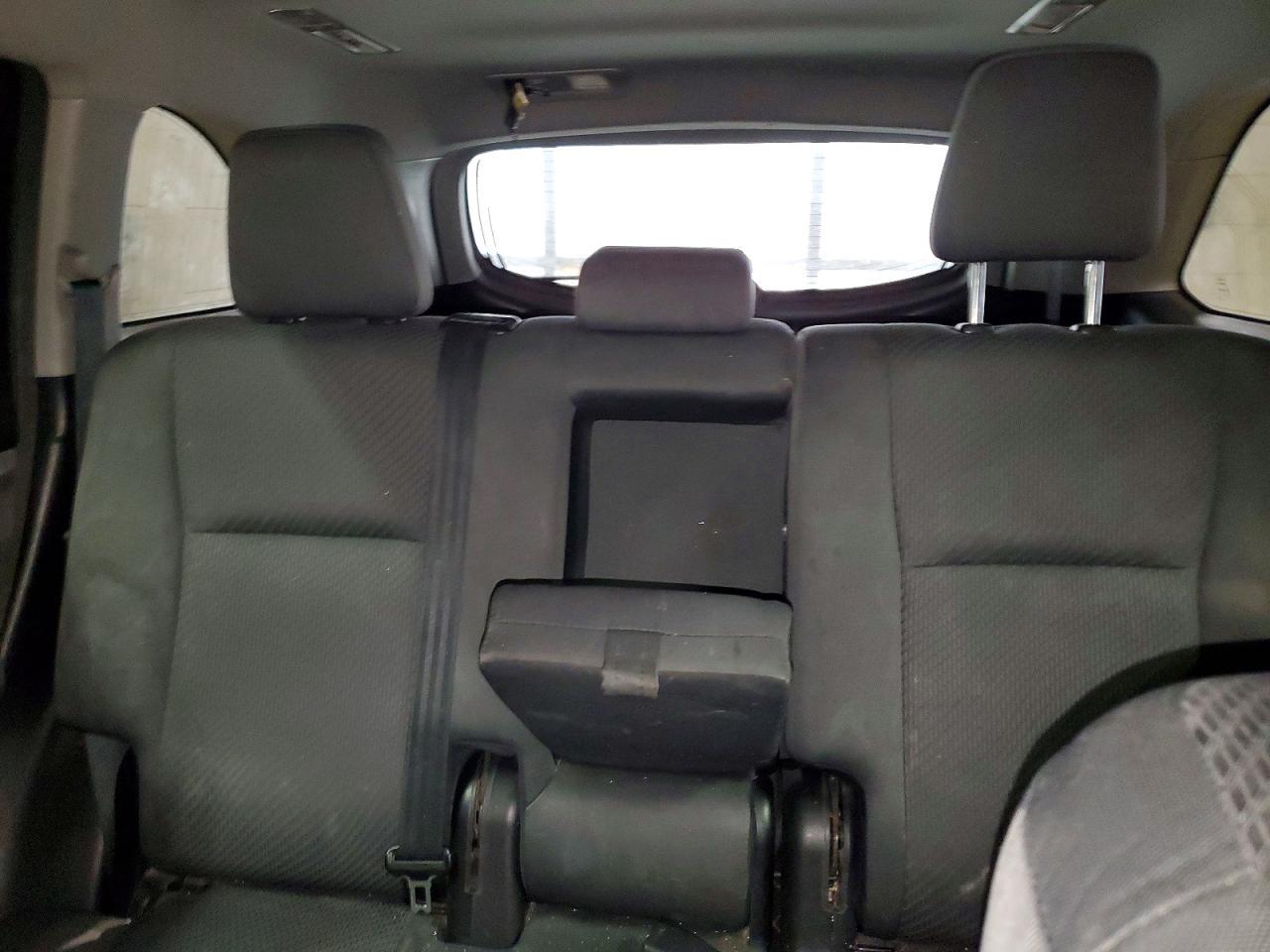 2017 Toyota Highlander Le - zdjęcie 10