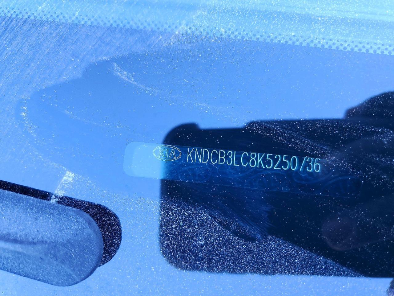 2019 Kia Niro Lx - zdjęcie 13