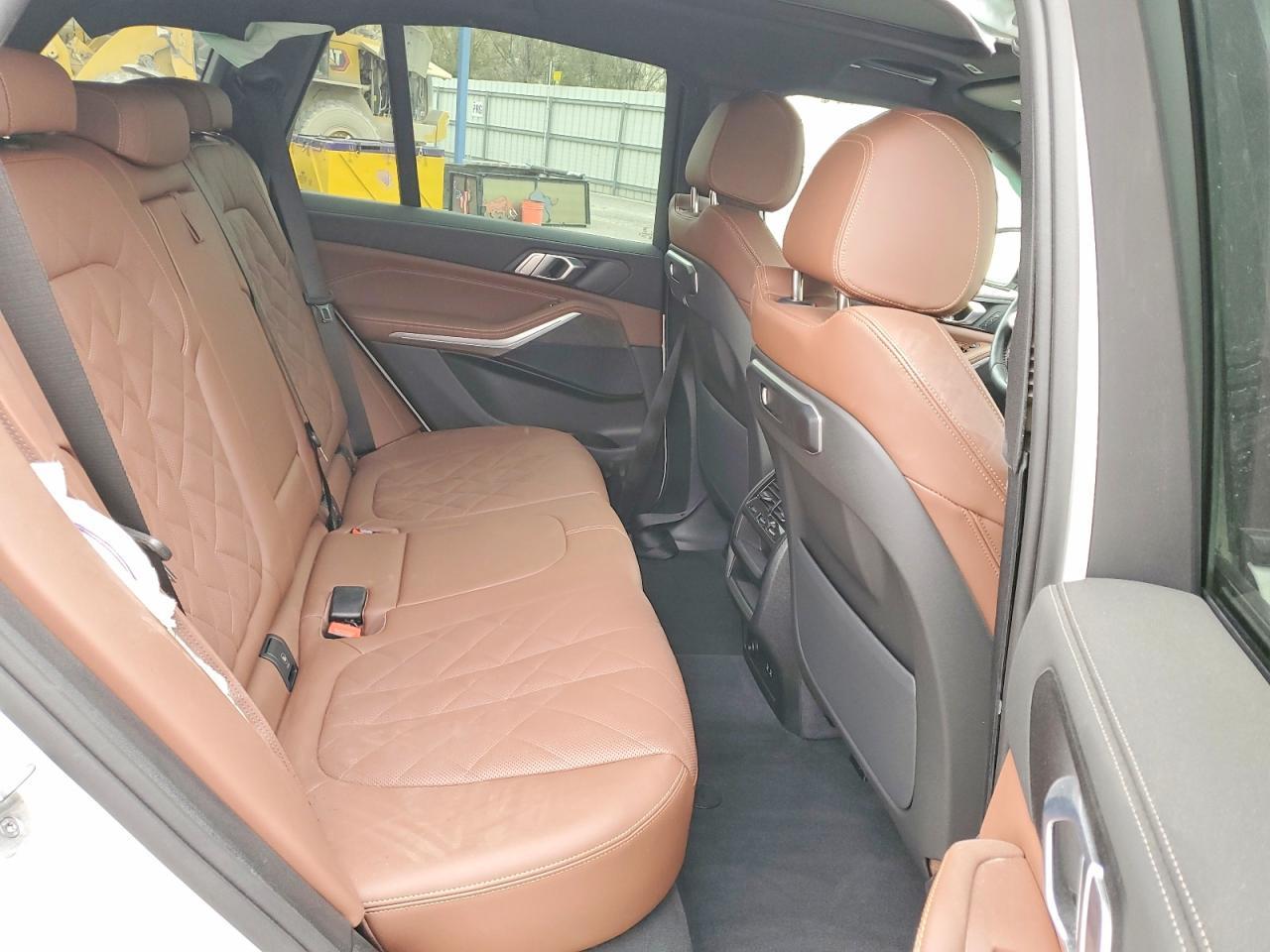 2026 BMW X5 Sdrive 40I - zdjęcie 11