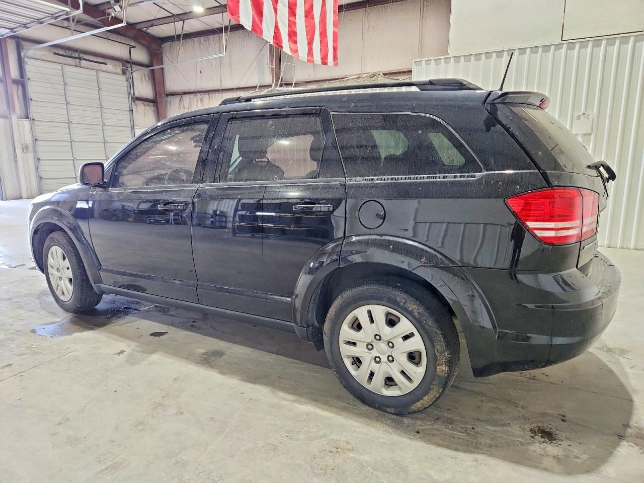 2020 Dodge Journey Se - zdjęcie 2