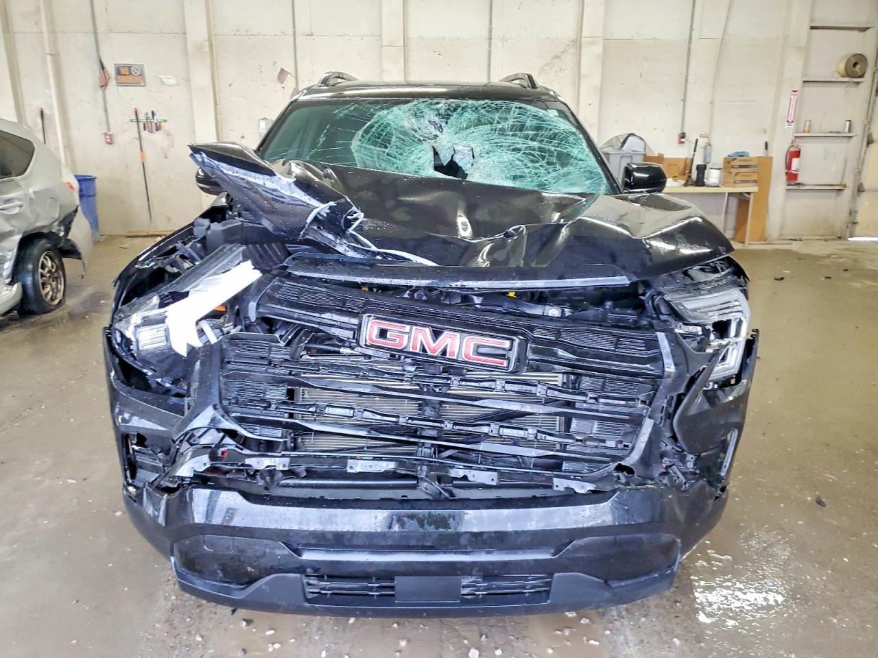 2025 GMC Terrain Elevation - zdjęcie 5