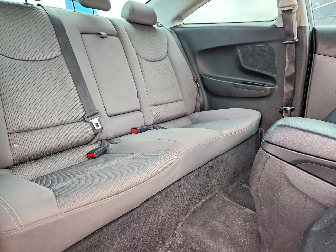 2014 Hyundai Elantra Coupe Gs - zdjęcie 10