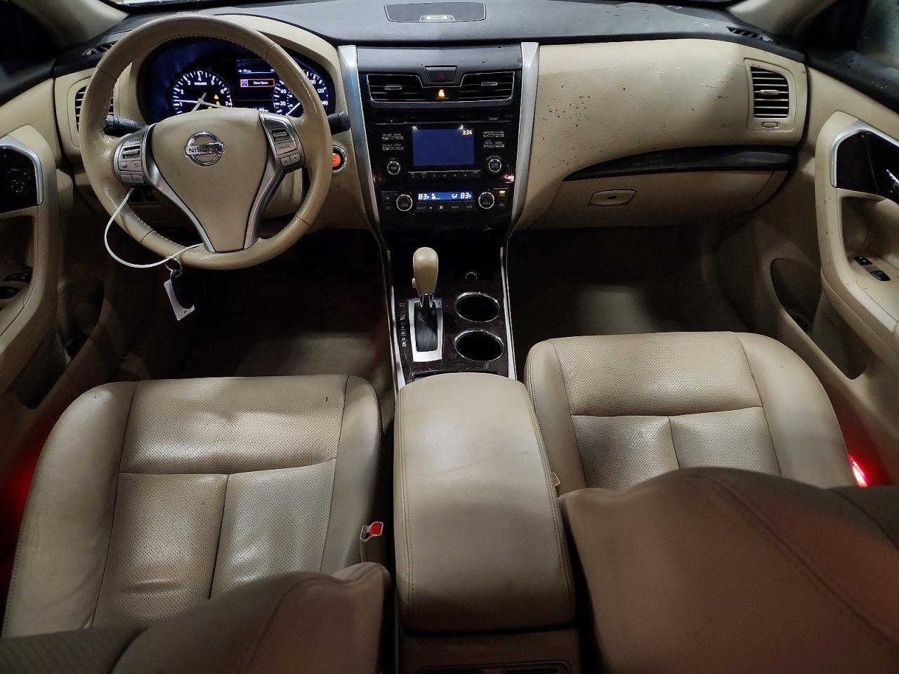 2013 Nissan Altima 2.5 - zdjęcie 8