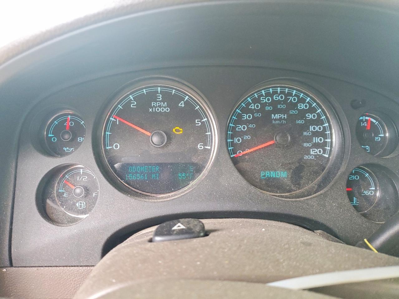 2014 Chevrolet Tahoe C1500 Ltz - zdjęcie 9