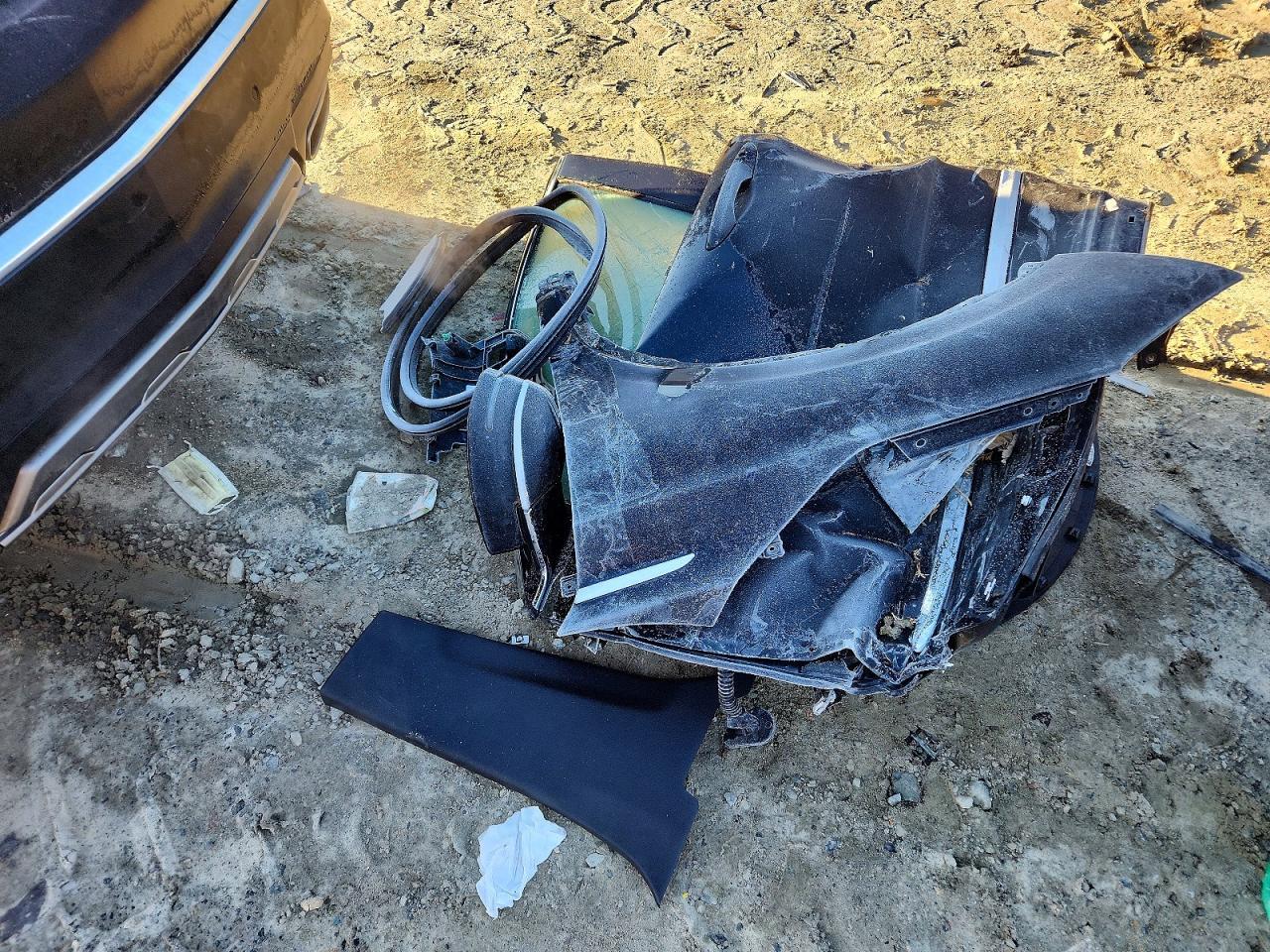 2025 Acura Mdx Technology - zdjęcie 13