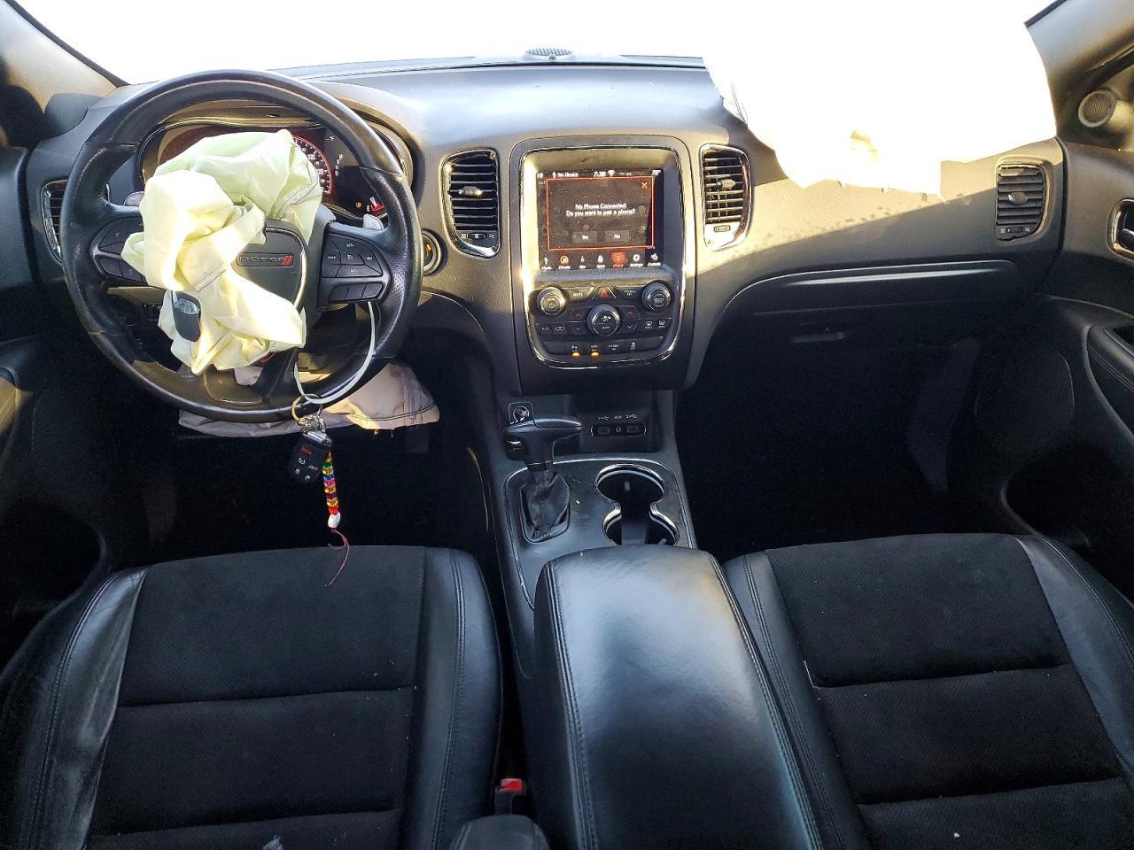 2020 Dodge Durango R/T - zdjęcie 8