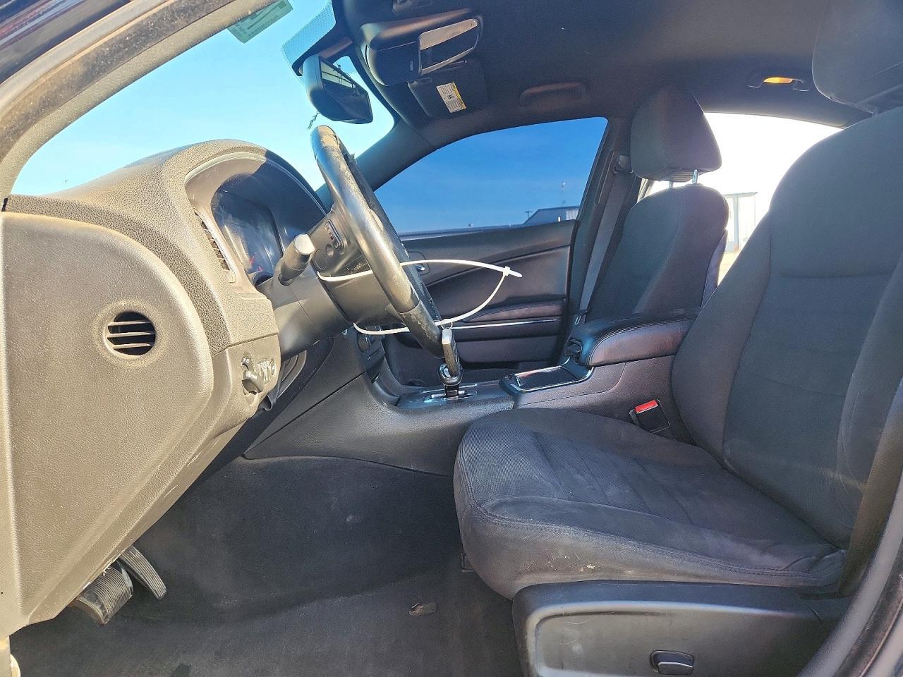 2013 Dodge Charger Se - zdjęcie 7