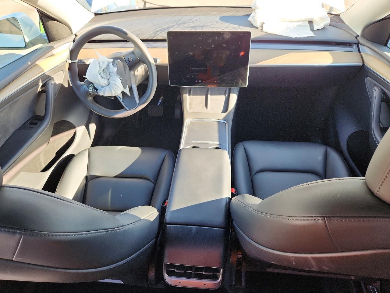 2023 Tesla Model Y - zdjęcie 8