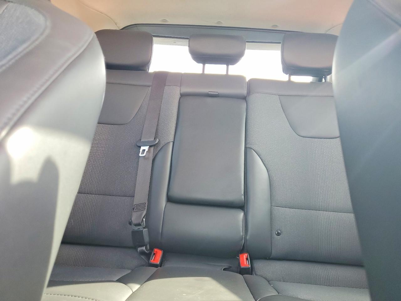 2023 Kia Niro Ex - zdjęcie 10