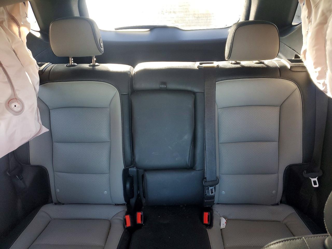 2020 Chevrolet Equinox Ls - zdjęcie 10