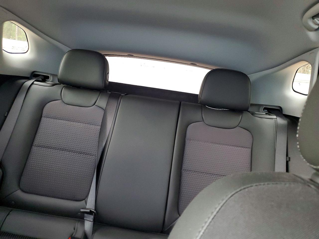 2025 Chevrolet Trax 1Lt - zdjęcie 10