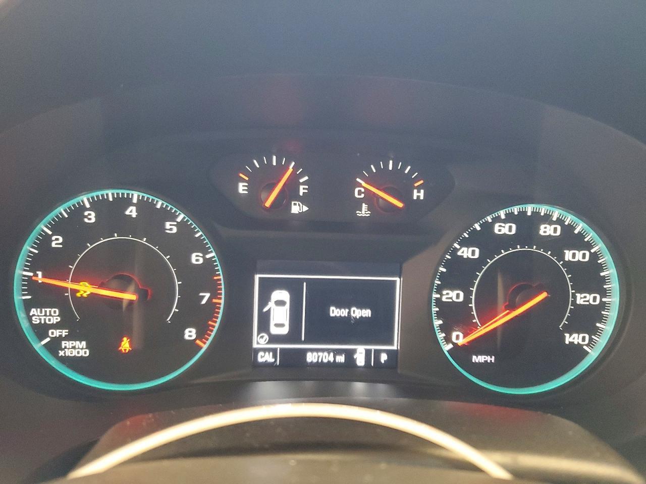 2022 Chevrolet Malibu Ls - zdjęcie 9