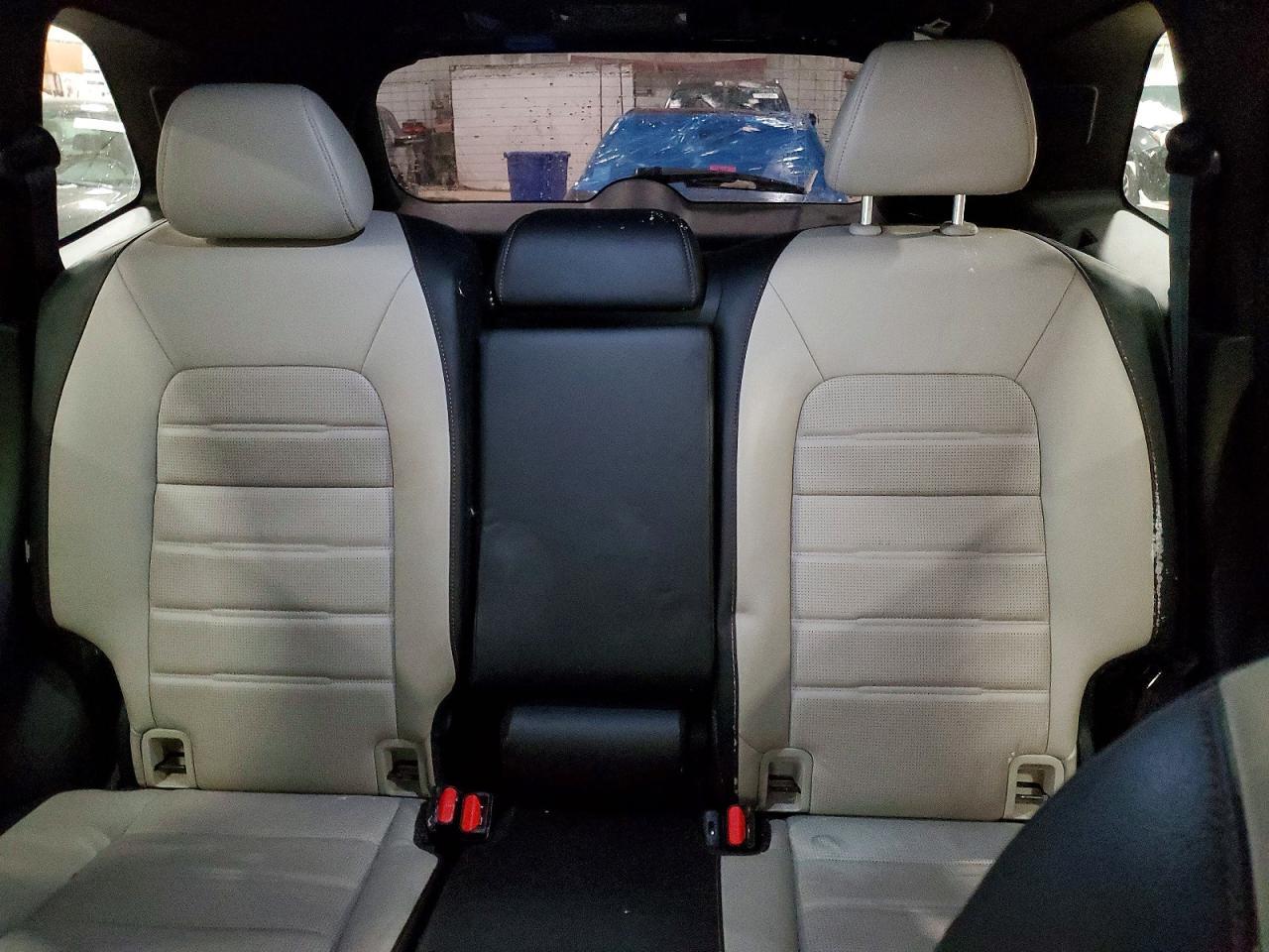 2023 Honda Cr-V Sport Touring - zdjęcie 10