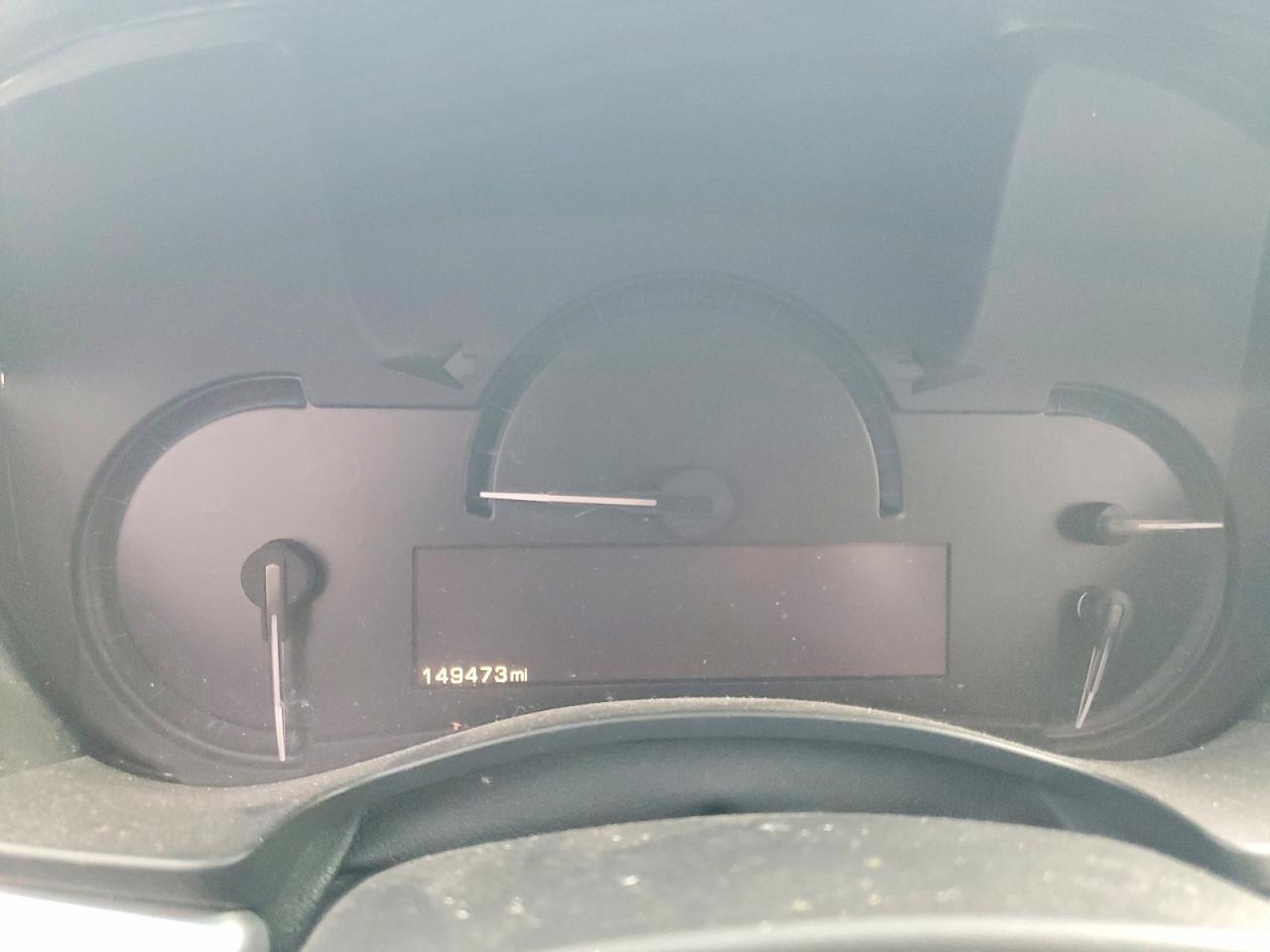 2014 Cadillac Ats Luxury - zdjęcie 9