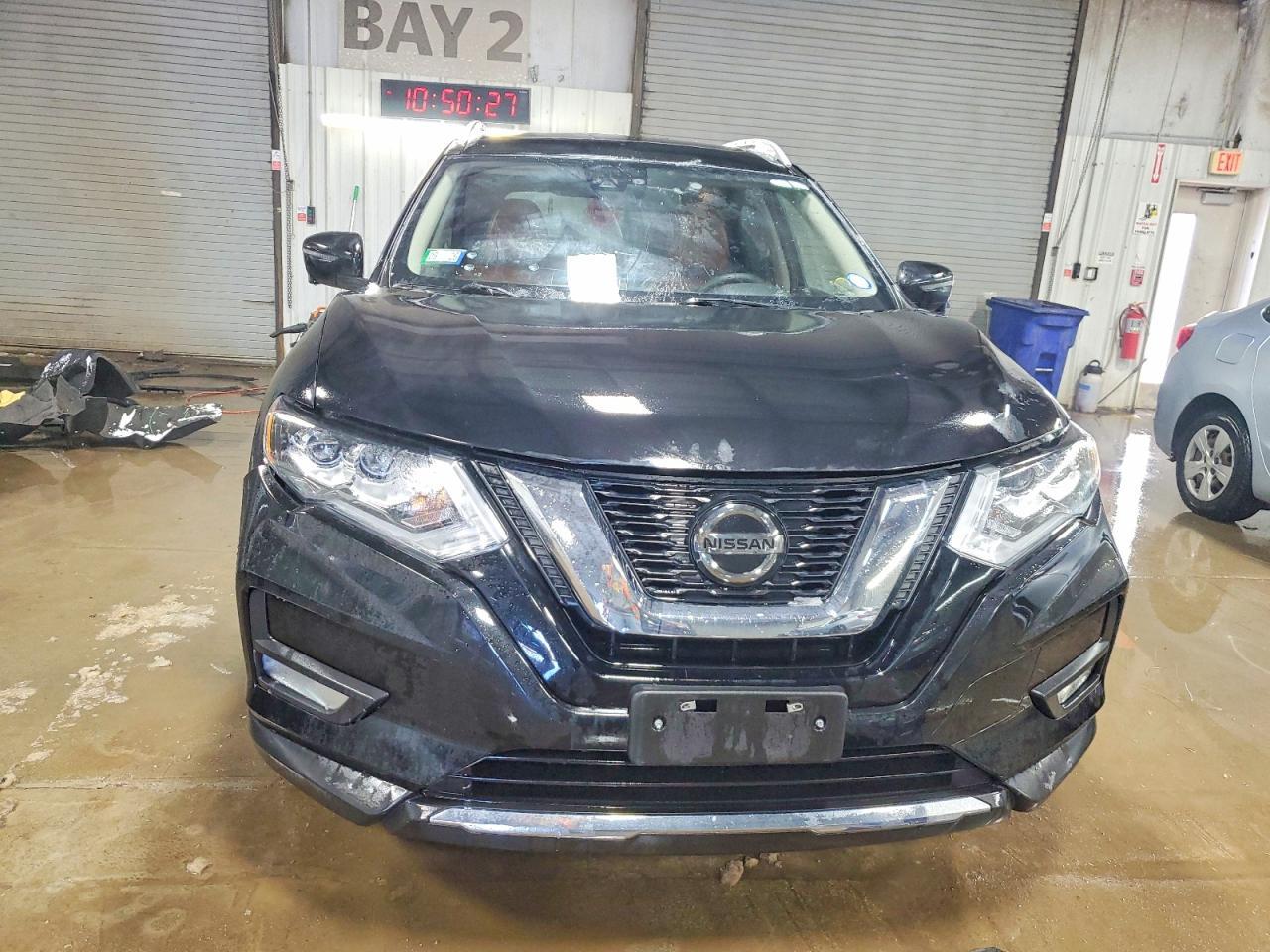 2018 Niss Rogue - zdjęcie 5