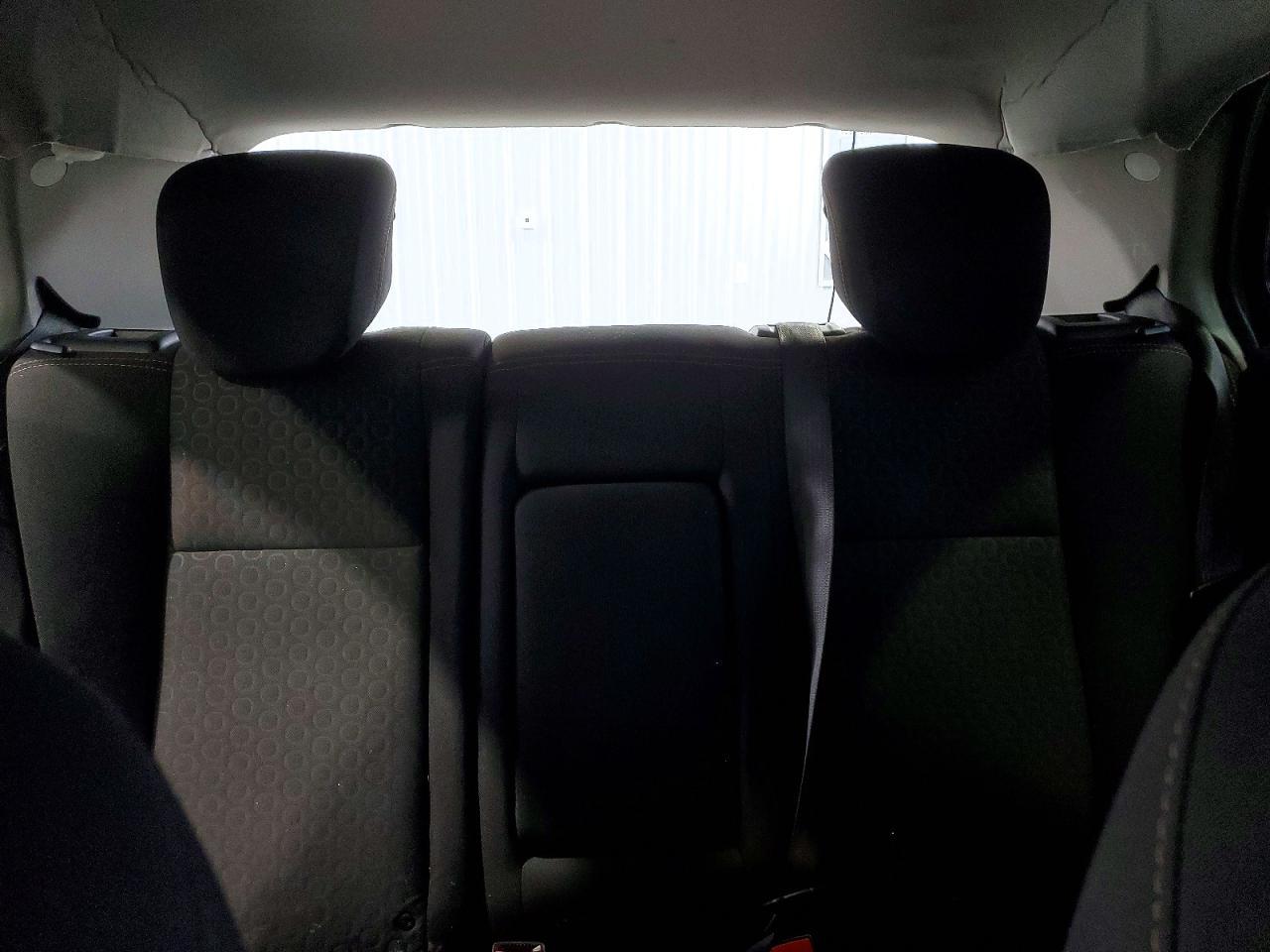 2020 Chevrolet Trax Ls - zdjęcie 10