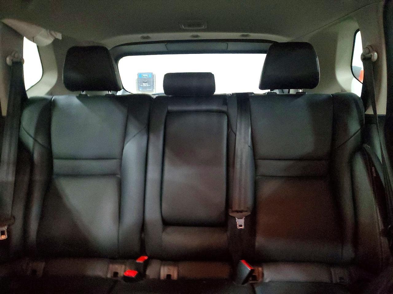 2023 Nissan Rogue Sl - zdjęcie 10