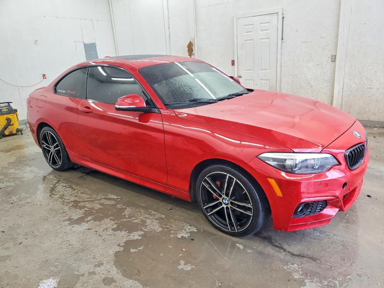 2020 BMW 230Xi - zdjęcie 4