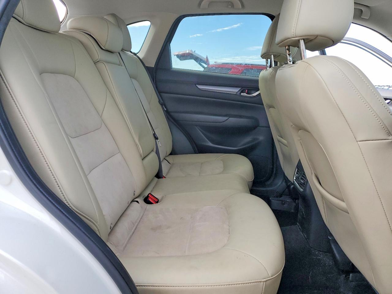 2020 Mazda Cx-5 Touring - zdjęcie 11