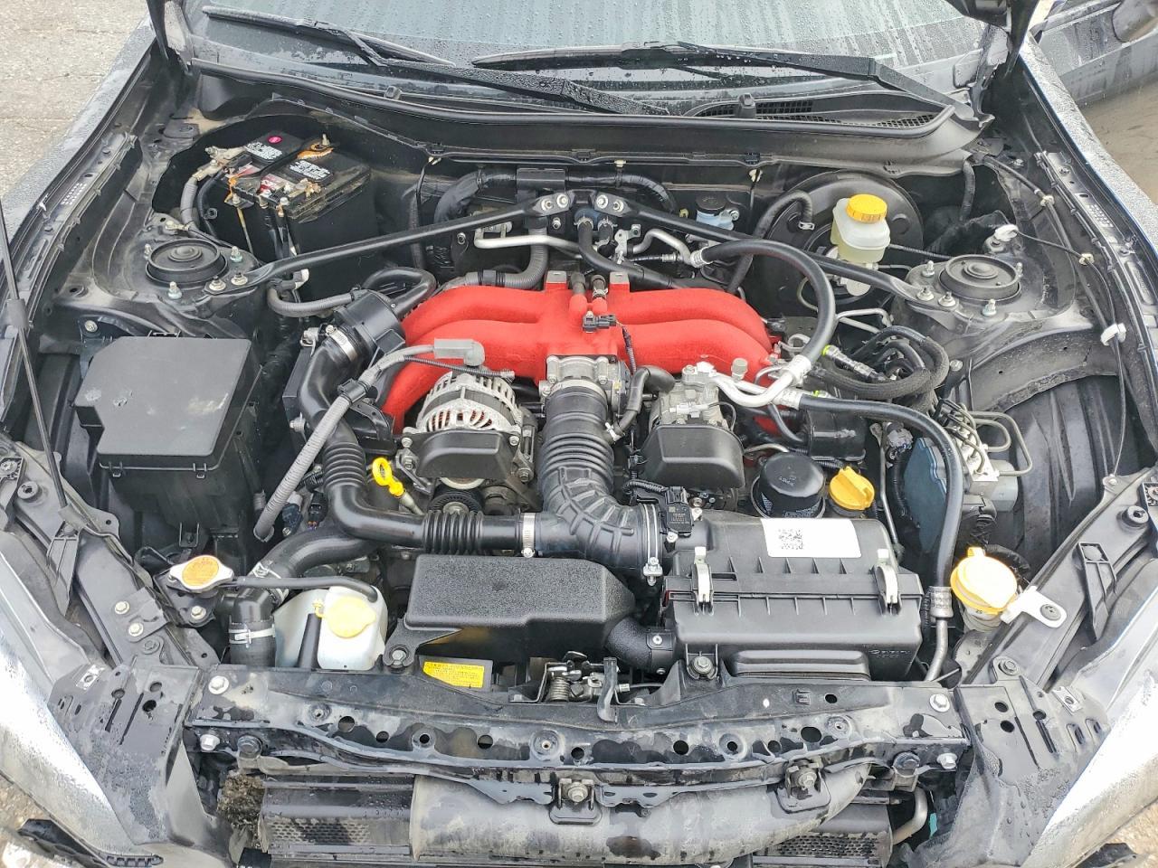 2019 Toyota 86 Gt - zdjęcie 11