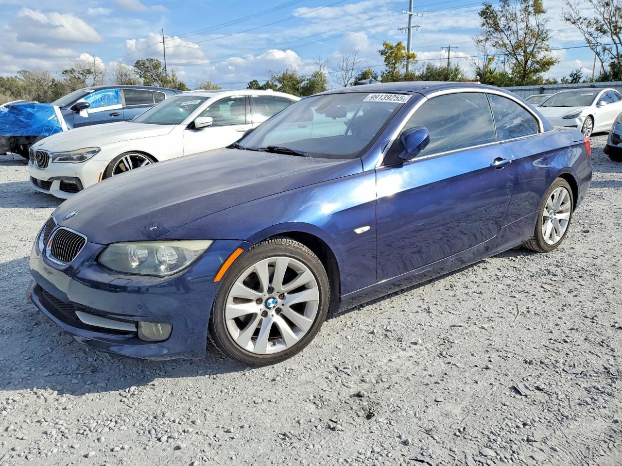 2013 BMW Seria 3