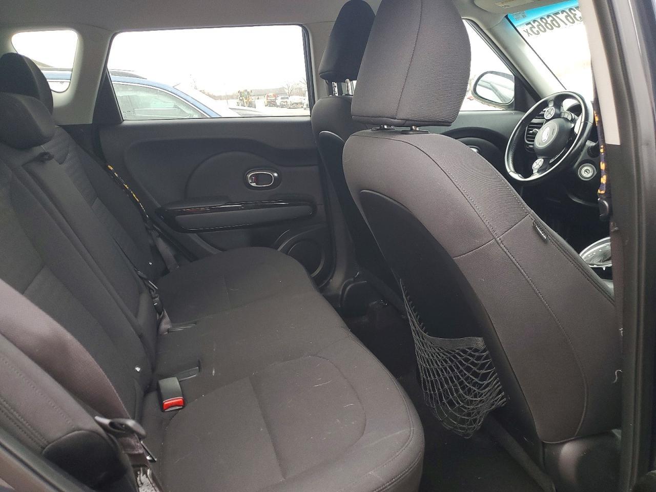 2014 Kia Soul ! - zdjęcie 11