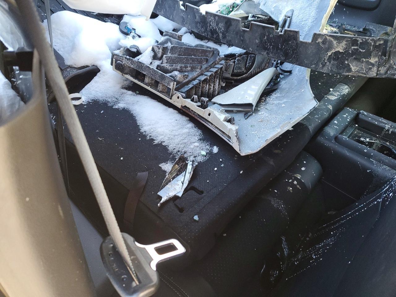 2023 Toyota Gr 86 Premium - zdjęcie 10