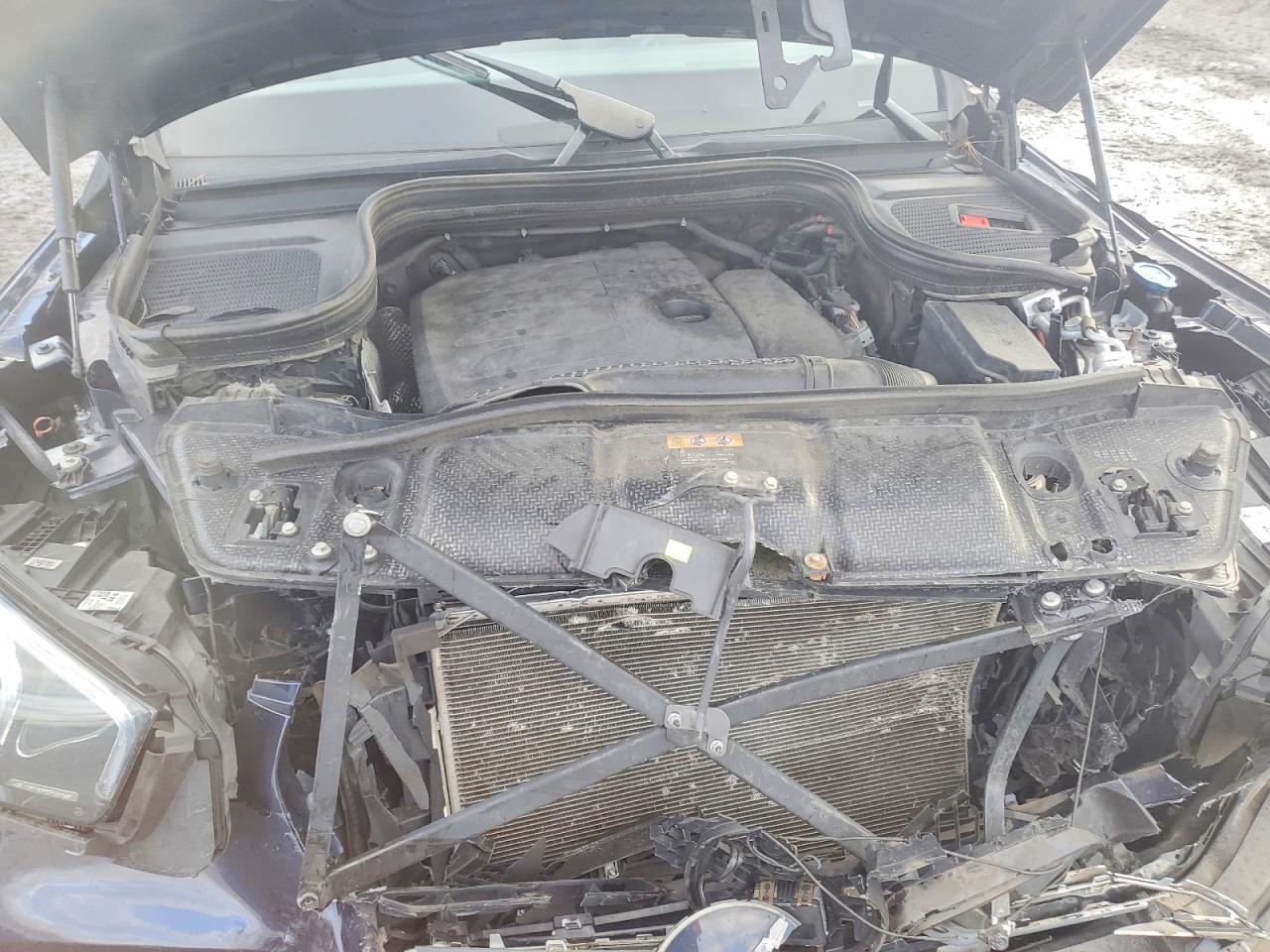 2020 Mercedes-Benz Gle 350 4Matic - zdjęcie 12