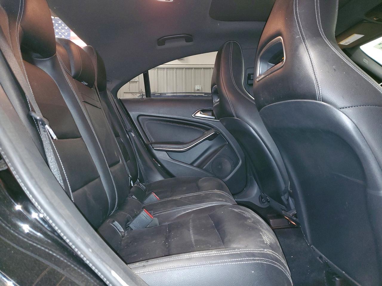 2019 Mercedes-Benz Cla 250 - zdjęcie 10