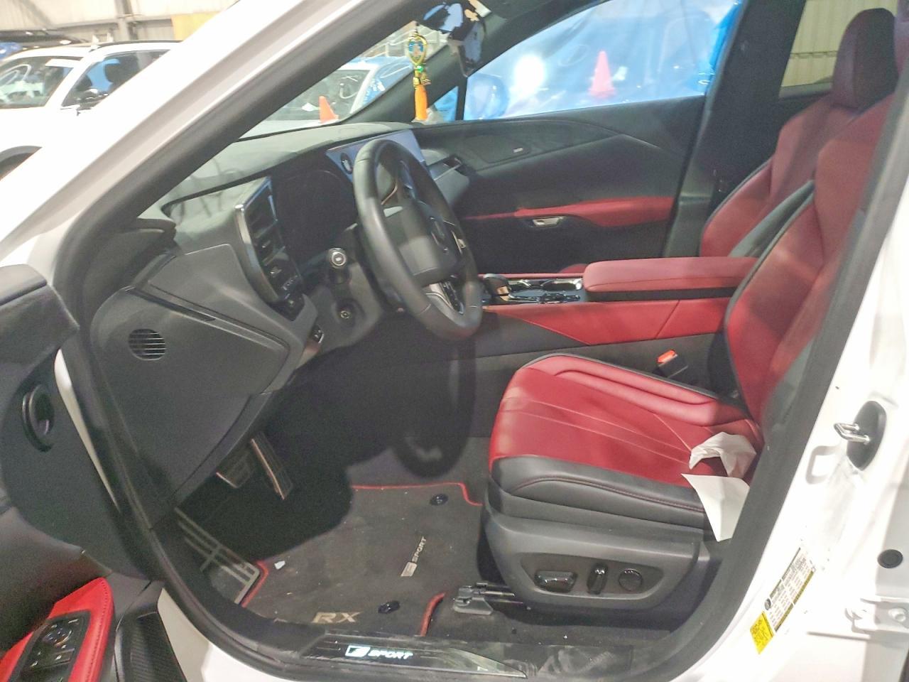 2023 Lexus Rx 350 Base - zdjęcie 7