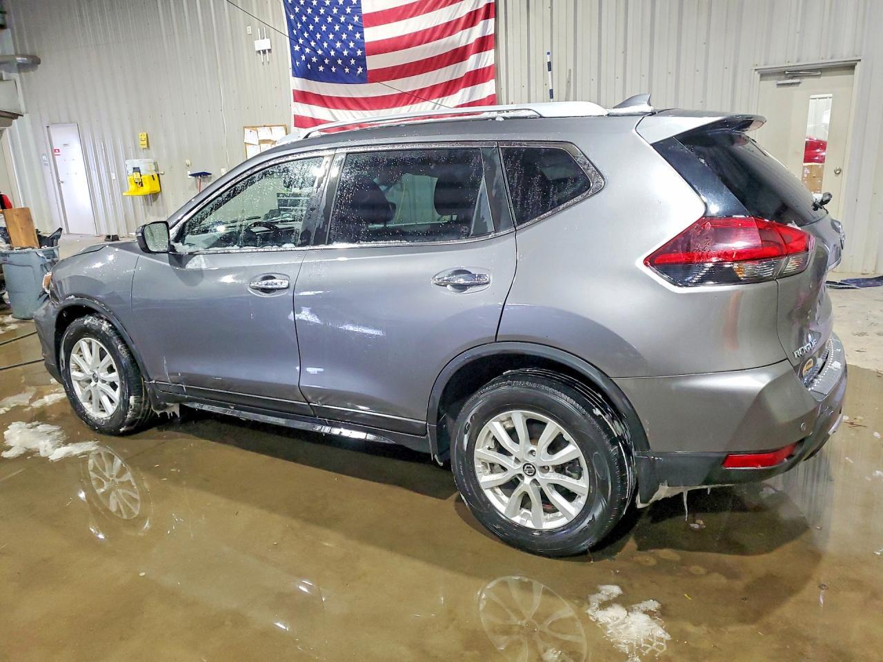 2020 Niss Rogue - zdjęcie 2